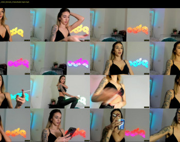 hotfallingdevil — 33 minute Chaturbate female cam video, 1080p, Dec 13, 2022