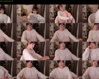 in_yan — 55 minute Chaturbate couple cam video, 1080p, Dec 13, 2022