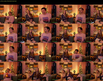 task_manager — 27 minute Chaturbate couple cam video, 1080p, Dec 13, 2022