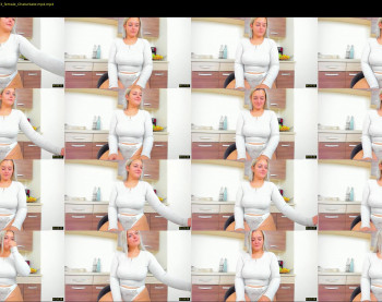_mistyfox — 3 minute Chaturbate female cam video, 1080p, Dec 15, 2022