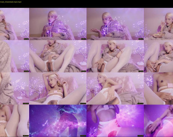 kemii — 140 minute Chaturbate female cam video, 480p, Dec 15, 2022