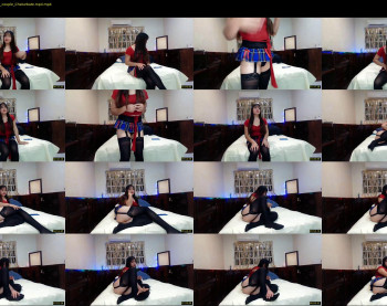 kiaming — 10 minute Chaturbate female cam video, 720p, Dec 15, 2022