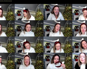braingirl — 55 minute Chaturbate female cam video, 1080p, Dec 15, 2022