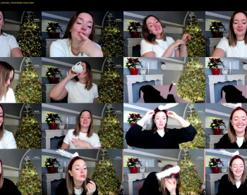 braingirl — 22 minute Chaturbate female cam video, 1080p, Dec 15, 2022