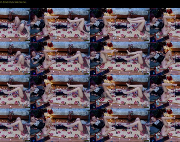 kindlybitch — 31 minute Chaturbate female cam video, 720p, Dec 15, 2022