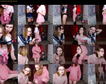 _chloe_miller_ — 58 minute Chaturbate female cam video, 1080p, Dec 16, 2022