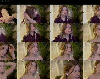 isoull — 42 minute Chaturbate female cam video, 1080p, Dec 16, 2022