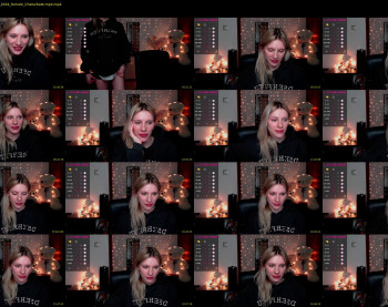 lilianna_wilde — 29 minute Chaturbate female cam video, 1080p, Dec 16, 2022
