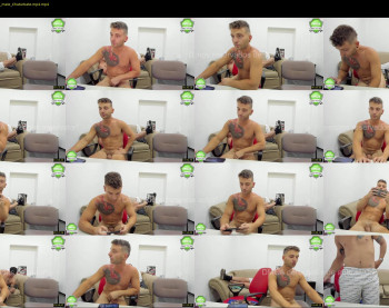 classied — 39 minute Chaturbate male cam video, 720p, Dec 18, 2022