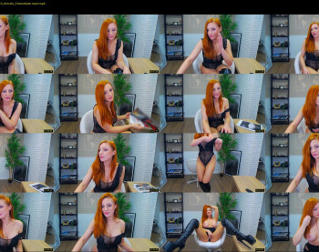 foxynesss — 41 minute Chaturbate female cam video, 1080p, Dec 18, 2022