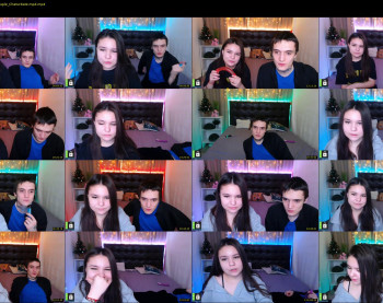 hizgi — 69 minute Chaturbate couple cam video, 720p, Dec 18, 2022
