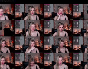 lilianna_wilde — 37 minute Chaturbate female cam video, 1080p, Dec 17, 2022