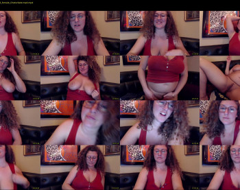 roxyrolla — 65 minute Chaturbate female cam video, 720p, Dec 18, 2022