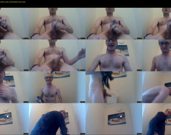 basiccamguy — 3 minute Chaturbate male cam video, 480p, Dec 18, 2022