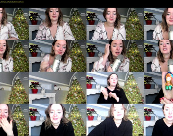 braingirl — 31 minute Chaturbate female cam video, 1080p, Dec 18, 2022