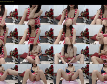 littberi — 36 minute Chaturbate female cam video, 720p, Dec 18, 2022