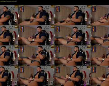 mr_david_cox — 55 minute Chaturbate male cam video, 1080p, Dec 18, 2022