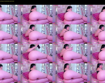 ruby_26 — 3 minute Chaturbate female cam video, 1080p, Dec 18, 2022