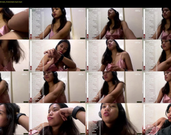 _pilya_ — 56 minute Chaturbate female cam video, 1080p, Dec 20, 2022