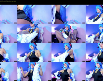 cute_stoone — 12 minute Chaturbate female cam video, 1080p, Dec 19, 2022
