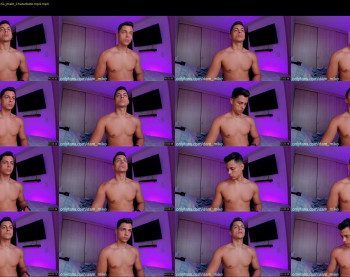 devils_gold — 6 minute Chaturbate male cam video, 1080p, Dec 19, 2022