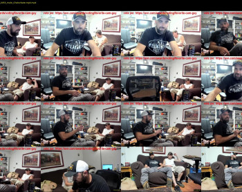 hardworkertn — 41 minute Chaturbate male cam video, 720p, Dec 19, 2022