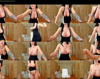liveclassjay — 54 minute Chaturbate female cam video, 1080p, Dec 20, 2022