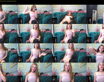 nancycute__ — 32 minute Chaturbate female cam video, 1080p, Dec 19, 2022