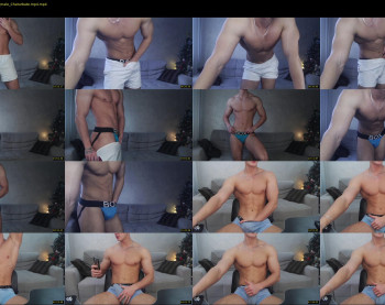 sinffuly — 54 minute Chaturbate male cam video, 1080p, Dec 19, 2022