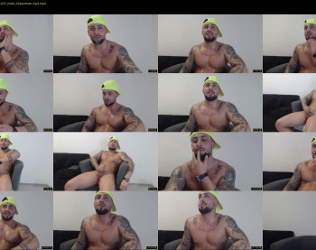 _dylangreen — 100 minute Chaturbate male cam video, 720p, Dec 20, 2022