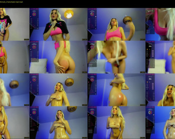 corni__ — 53 minute Chaturbate female cam video, 1080p, Dec 20, 2022