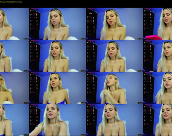 corni__ — 8 minute Chaturbate female cam video, 1080p, Dec 20, 2022