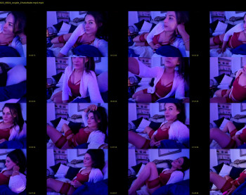 cornishcandy — 19 minute Chaturbate female cam video, 720p, Dec 20, 2022