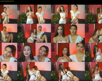 daisypro — 54 minute Chaturbate couple cam video, 1080p, Dec 20, 2022
