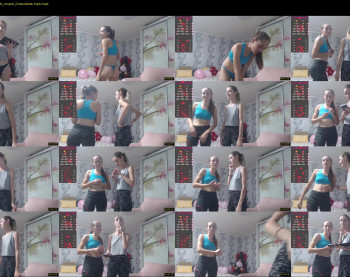 danamily — 52 minute Chaturbate female cam video, 720p, Dec 20, 2022