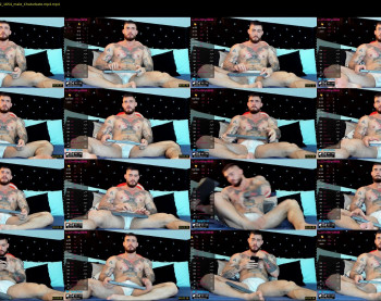 dimitri_sullivan — 57 minute Chaturbate male cam video, 1080p, Dec 20, 2022