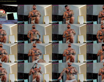 dimitri_sullivan — 58 minute Chaturbate male cam video, 1080p, Dec 20, 2022