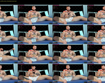 dimitri_sullivan — 10 minute Chaturbate male cam video, 1080p, Dec 20, 2022