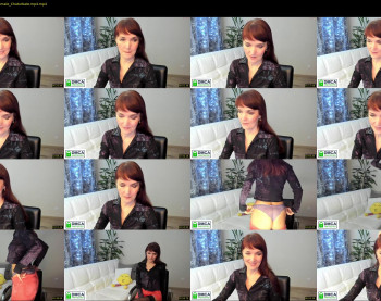 fritha — 8 minute Chaturbate female cam video, 720p, Dec 20, 2022