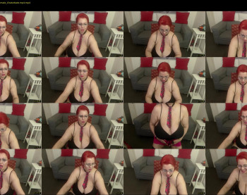 libely — 67 minute Chaturbate female cam video, 720p, Dec 20, 2022