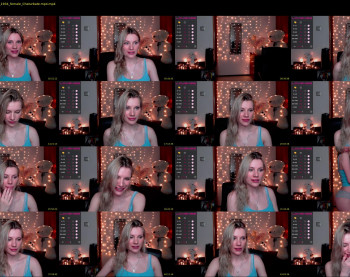 lilianna_wilde — 49 minute Chaturbate female cam video, 1080p, Dec 20, 2022
