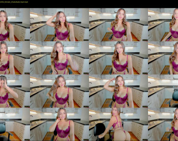 melicorrea_v — 47 minute Chaturbate female cam video, 1080p, Dec 20, 2022