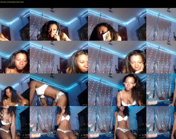 mocha_ — 33 minute Chaturbate female cam video, 480p, Dec 20, 2022