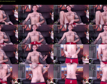 mr_longboy — 55 minute Chaturbate male cam video, 1080p, Dec 20, 2022