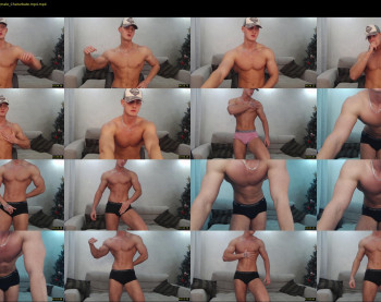 sinffuly — 54 minute Chaturbate male cam video, 1080p, Dec 20, 2022