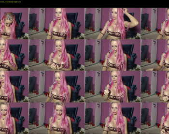 tallso — 6 minute Chaturbate female cam video, 720p, Dec 20, 2022