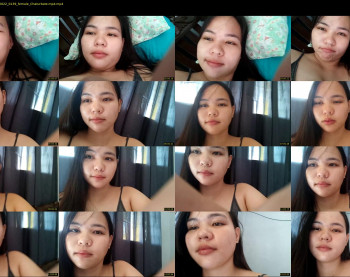 chubbylicious_aria — 17 minute Chaturbate female cam video, 720p, Dec 22, 2022
