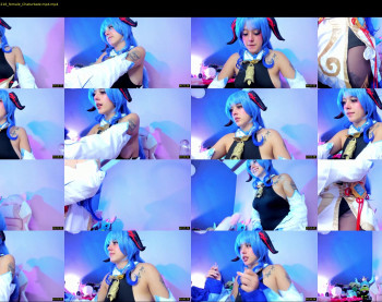 cute_stoone — 56 minute Chaturbate female cam video, 1080p, Dec 19, 2022