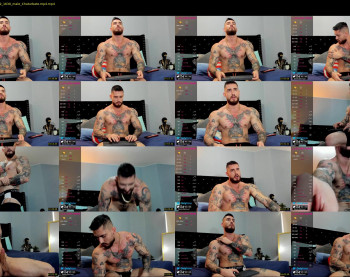 dimitri_sullivan — 62 minute Chaturbate male cam video, 1080p, Dec 21, 2022