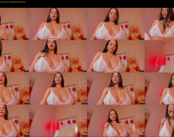 emaboobs — 26 minute Chaturbate female cam video, 1080p, Dec 22, 2022